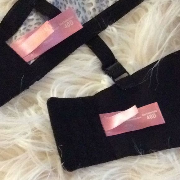 💞SOPHIE B💞nice set of bras - Picture 8 of 16